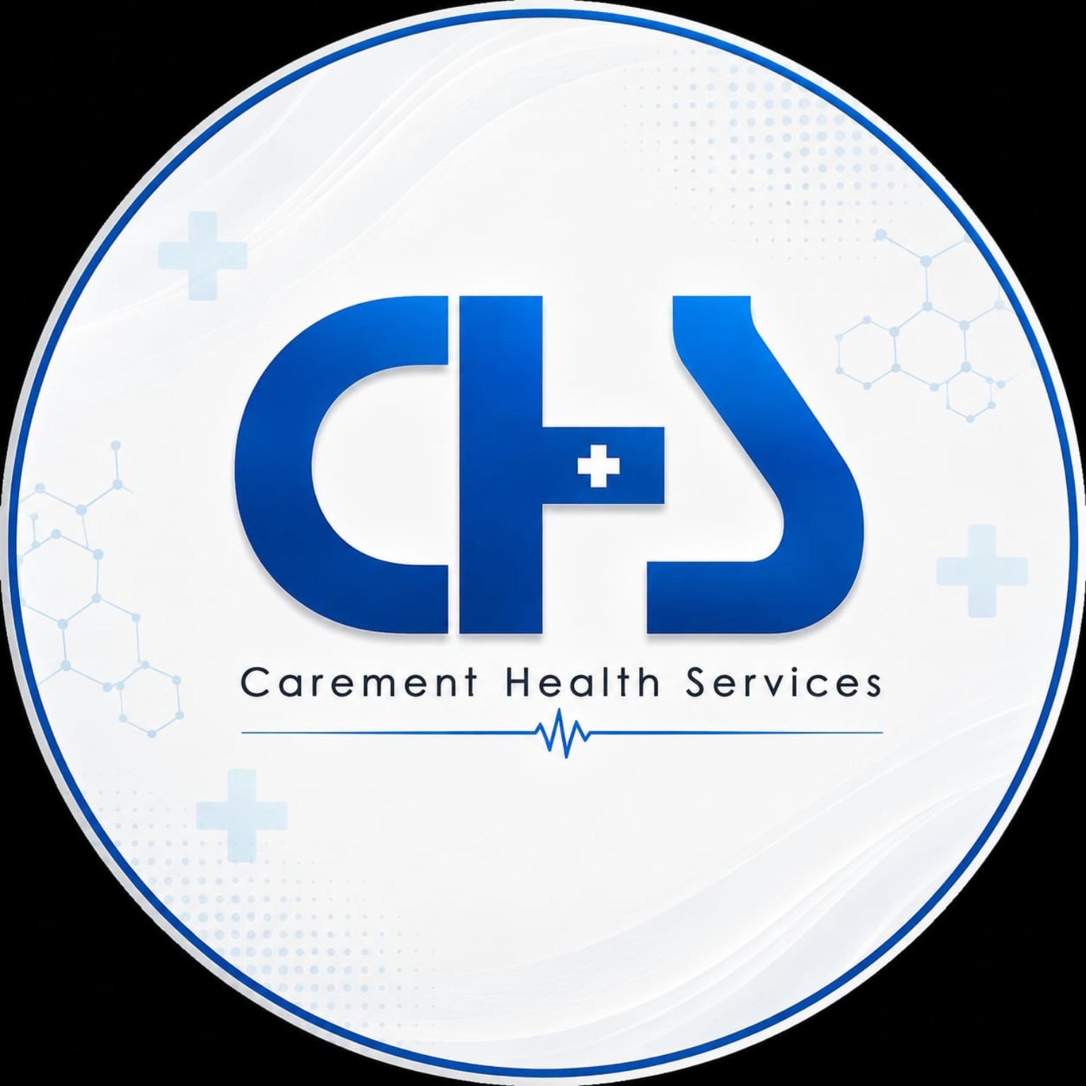 Carement Health Services logo